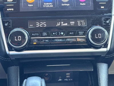 2019 Subaru Outback Limited