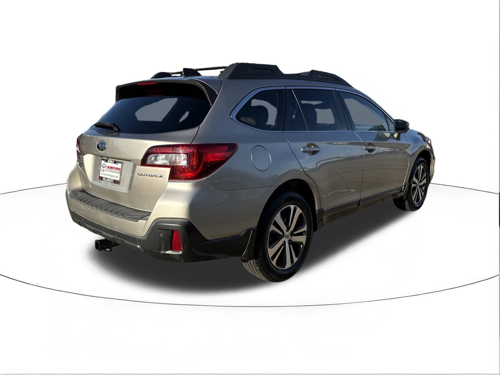 2019 Subaru Outback Limited