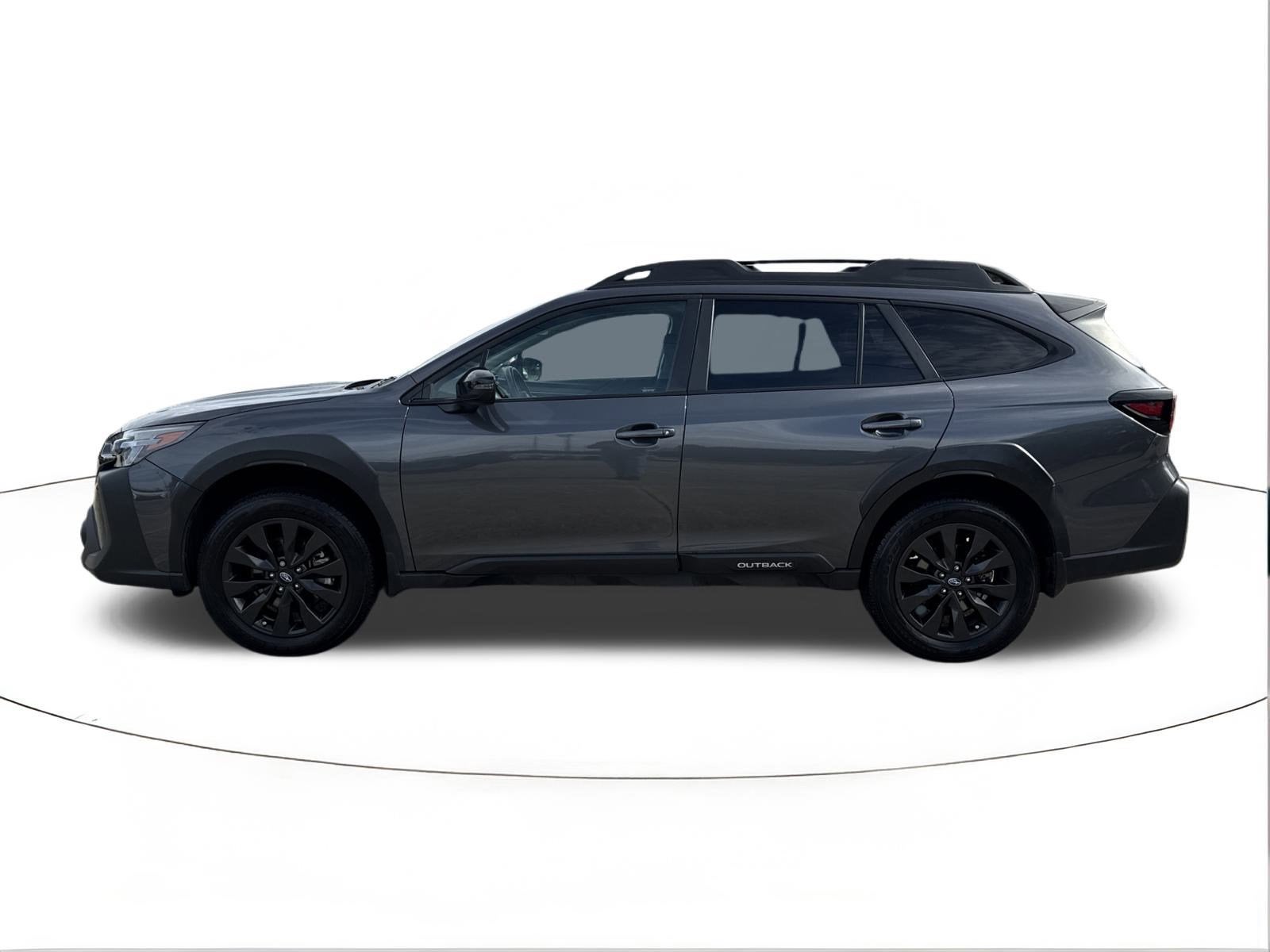 2023 Subaru Outback Onyx Edition