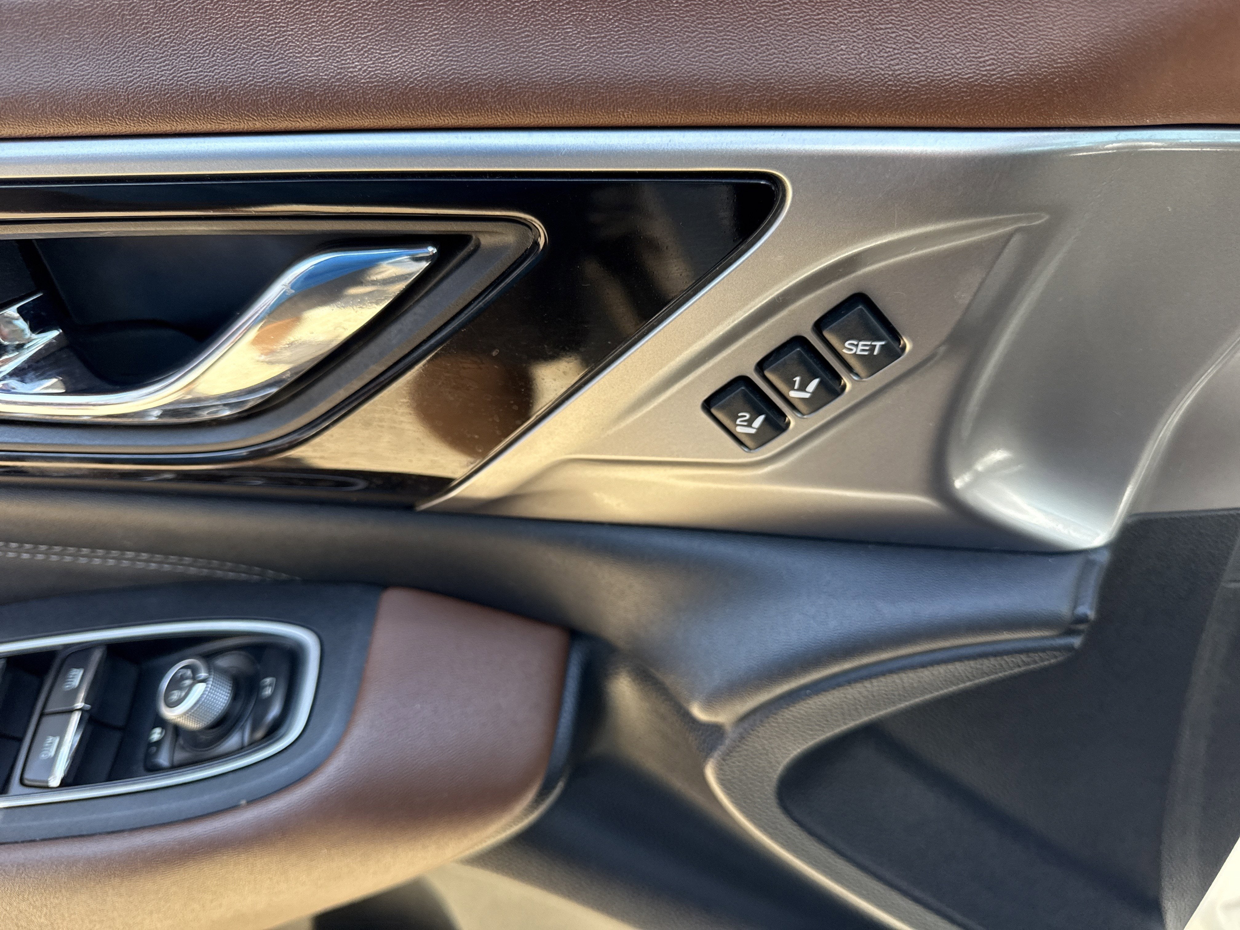 2020 Subaru Outback Touring