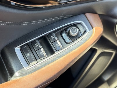 2020 Subaru Outback Touring