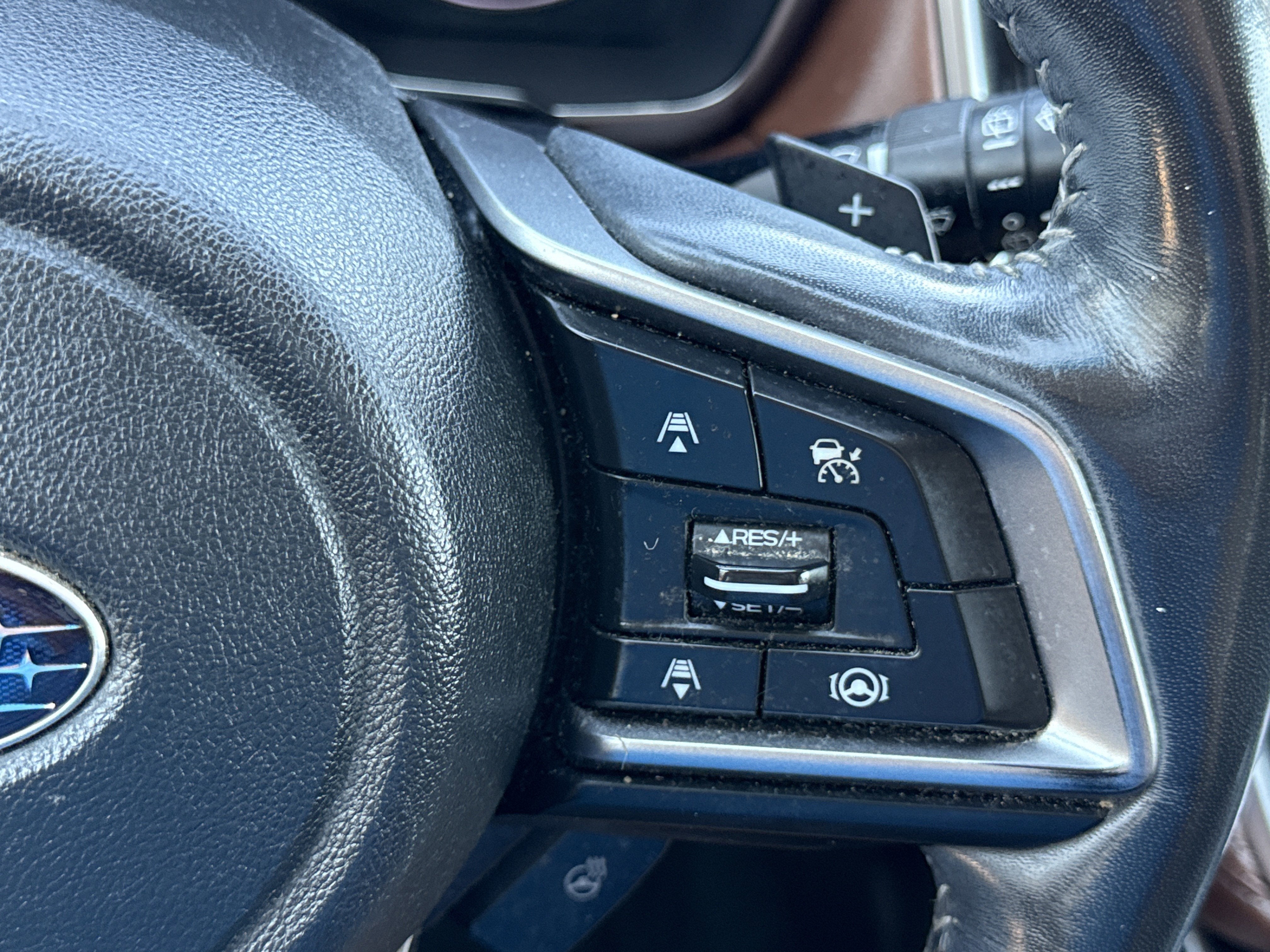 2020 Subaru Outback Touring