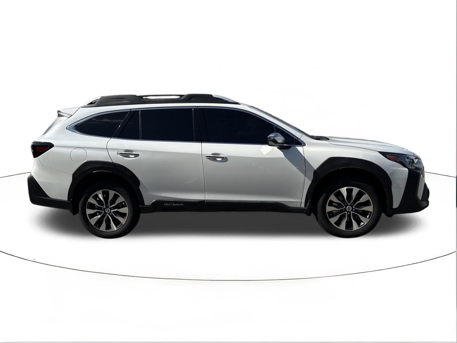 2024 Subaru Outback Touring