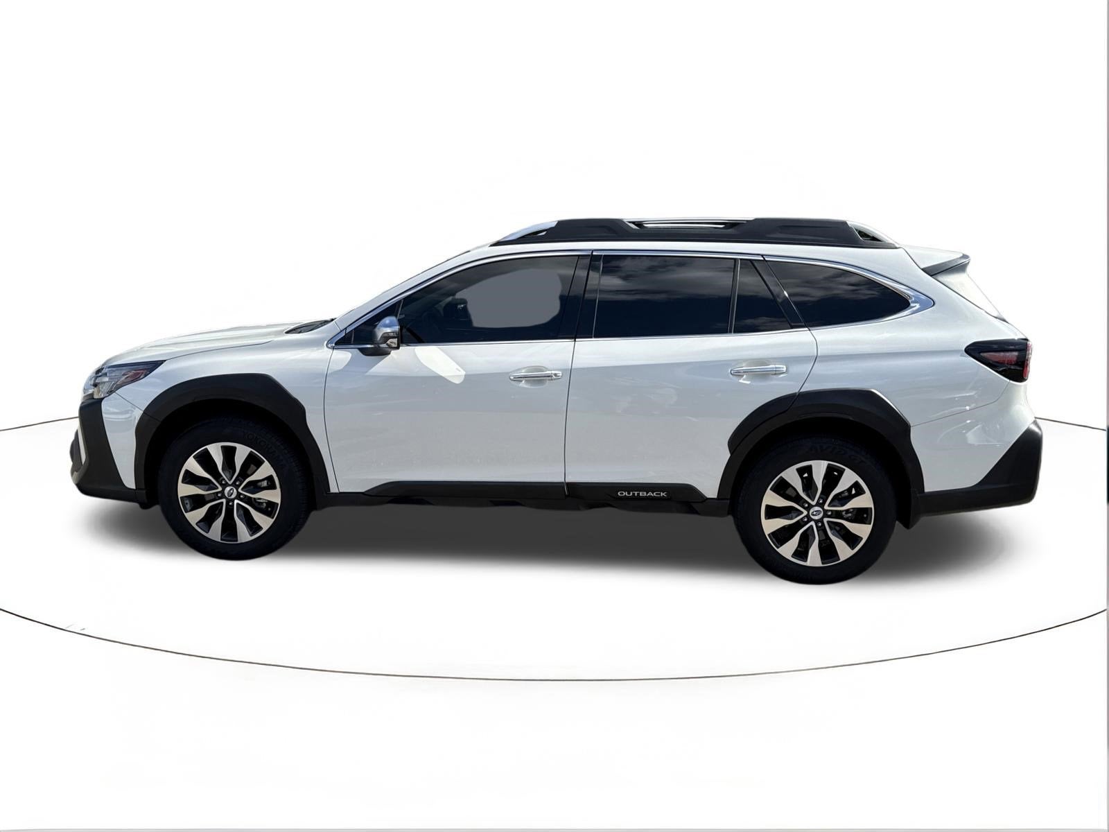 2024 Subaru Outback Touring