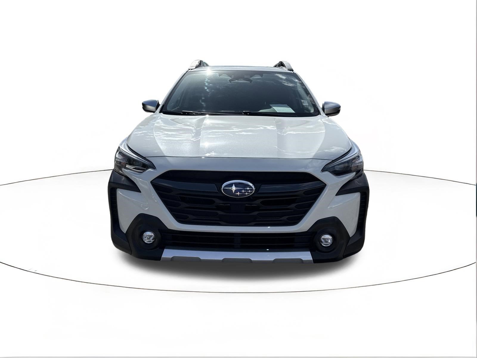 2024 Subaru Outback Touring