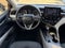 2022 Toyota Camry Hybrid LE