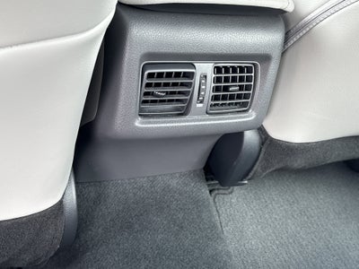 2023 Toyota Camry Hybrid XSE