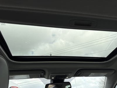 2023 Toyota Camry Hybrid XSE