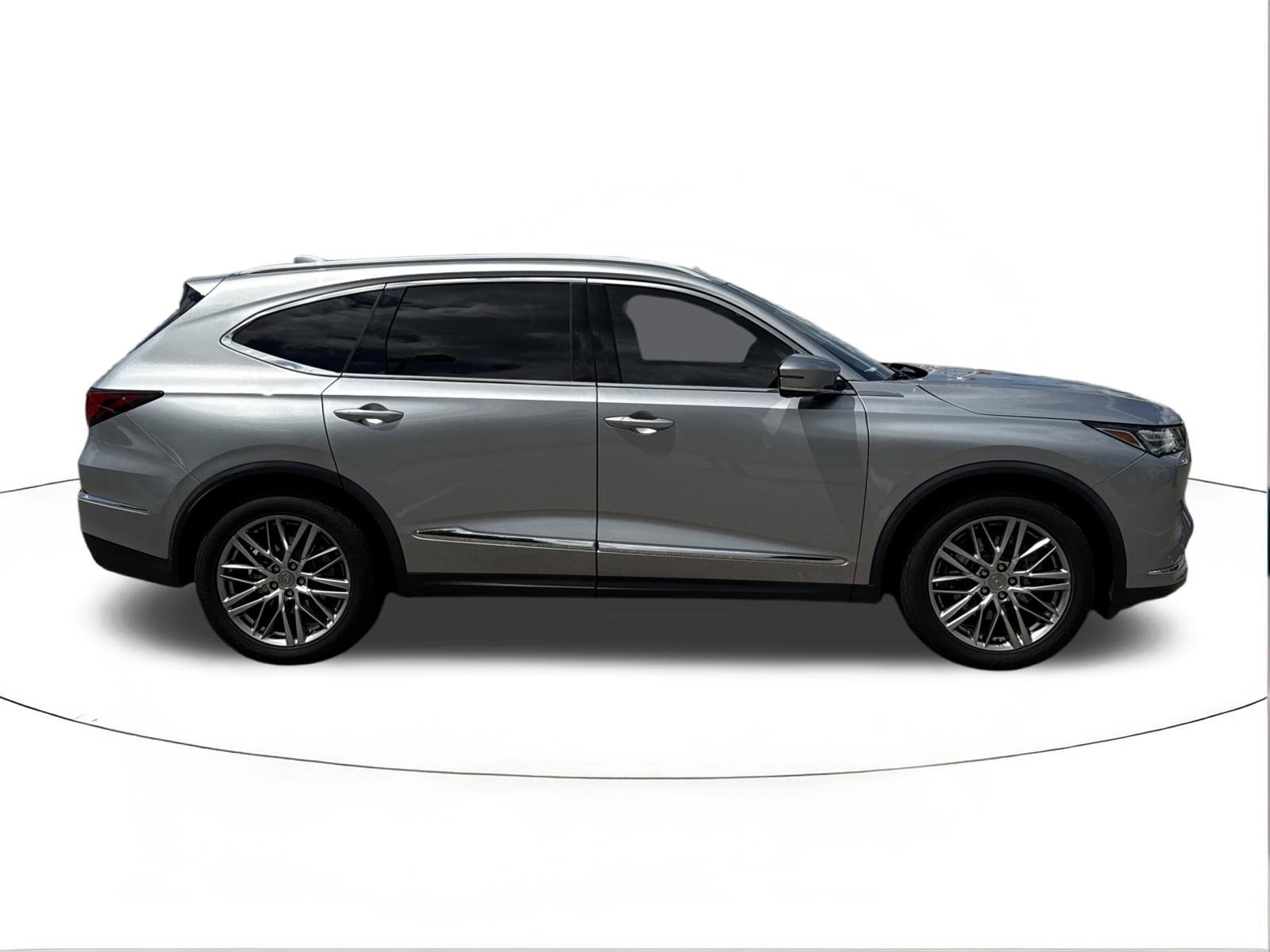 2022 Acura MDX w/Advance Package