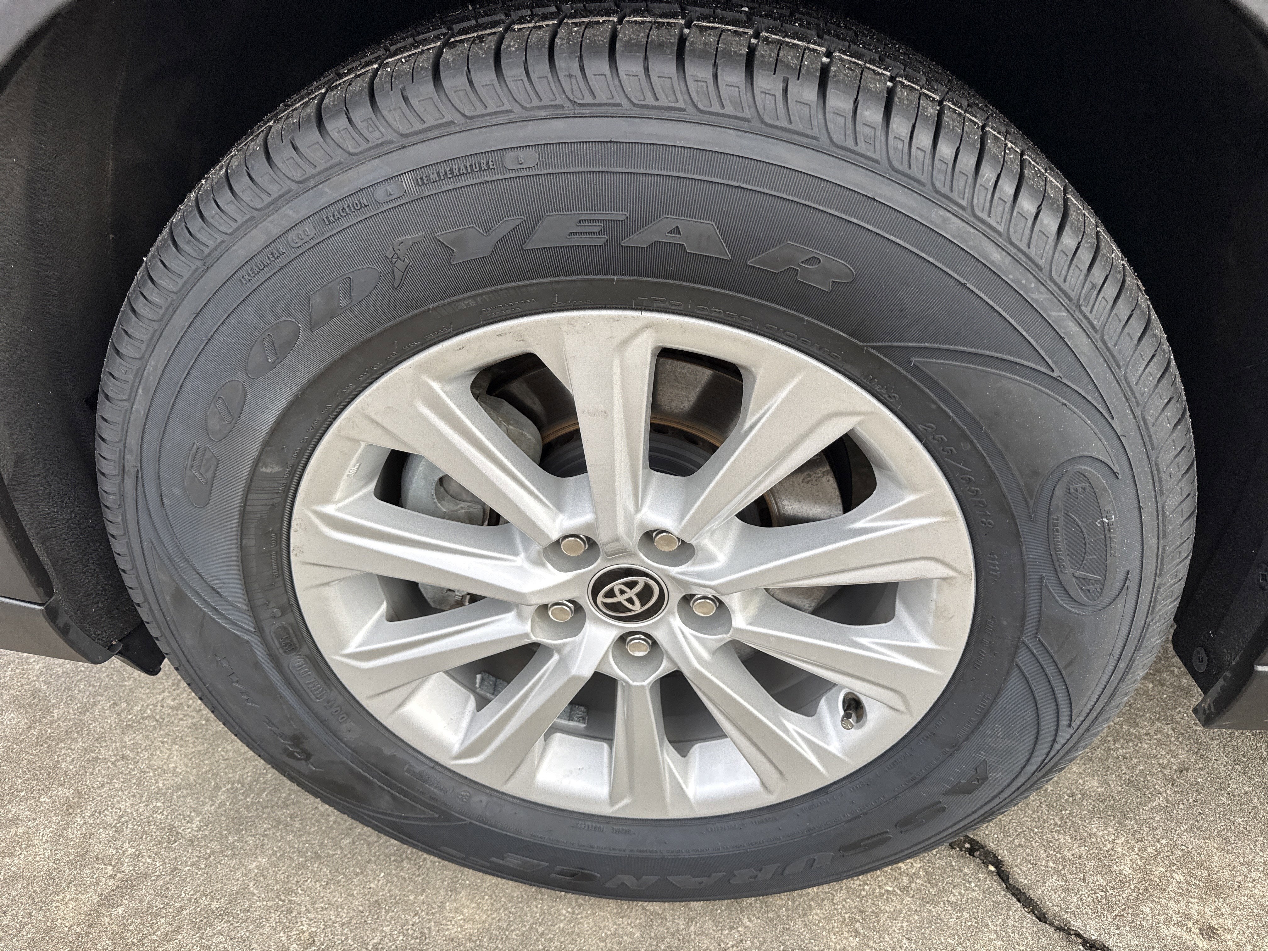 2024 Toyota Grand Highlander Hybrid XLE