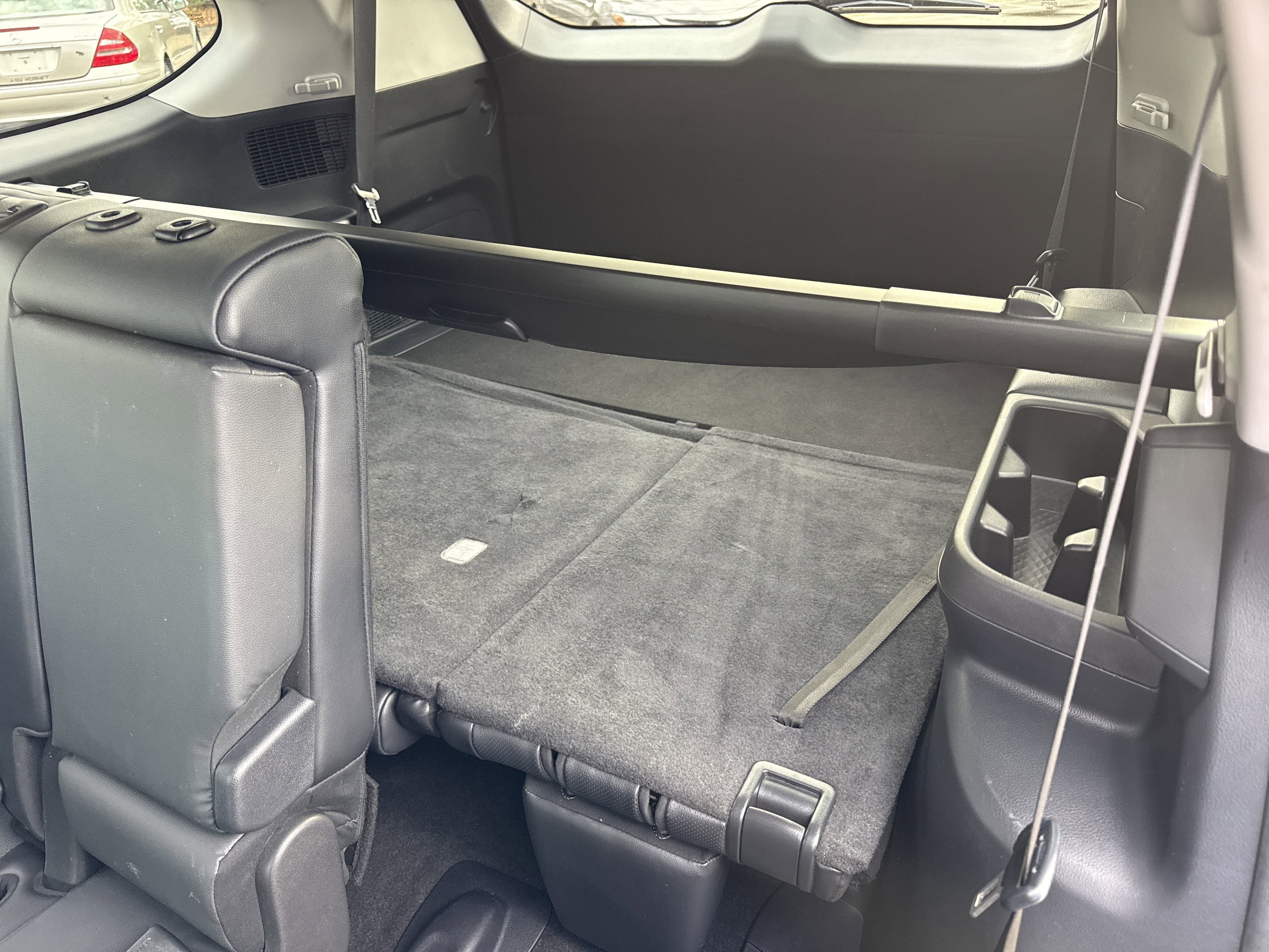 2024 Toyota Grand Highlander Hybrid XLE