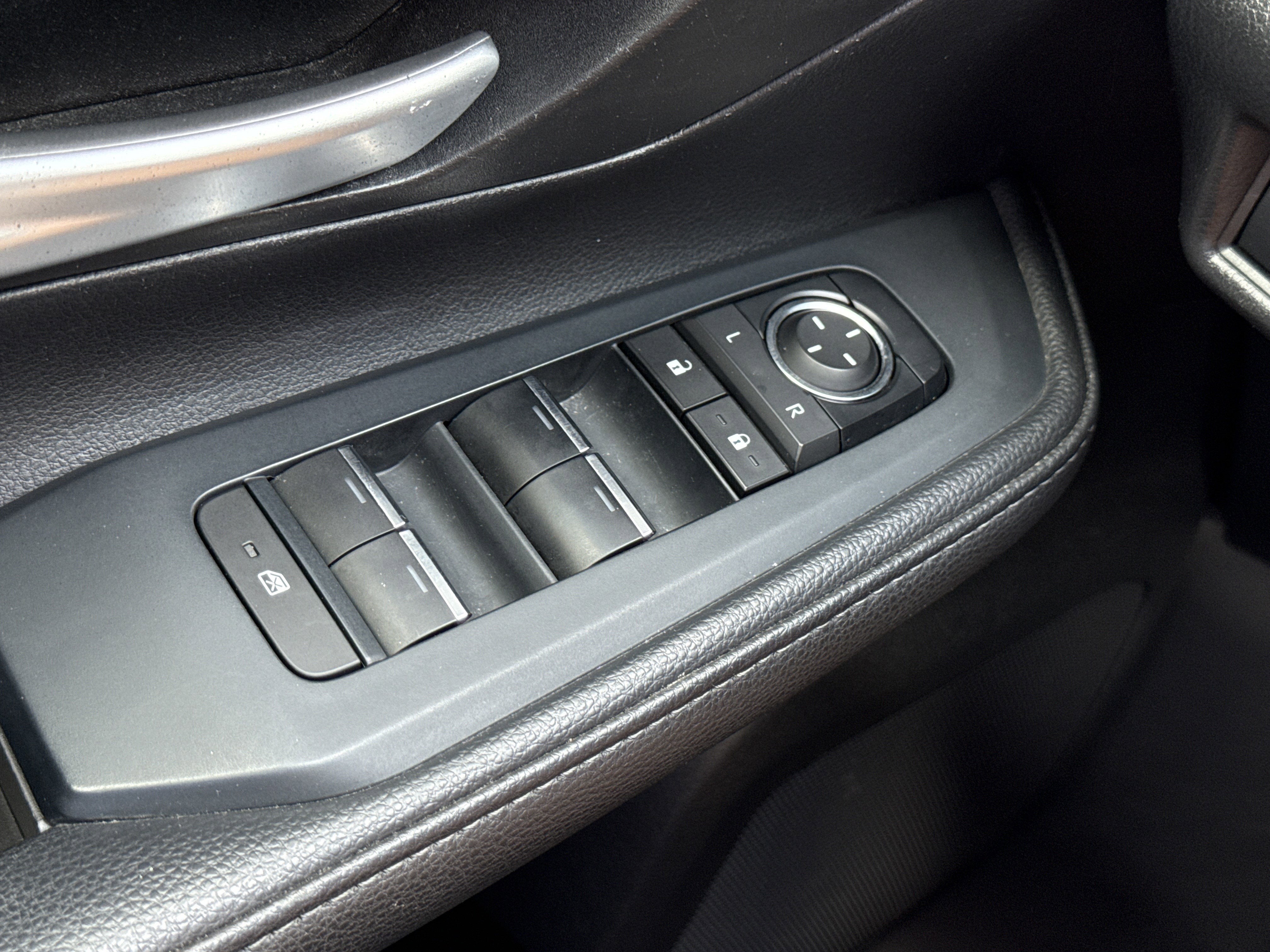 2024 Toyota Grand Highlander Hybrid XLE