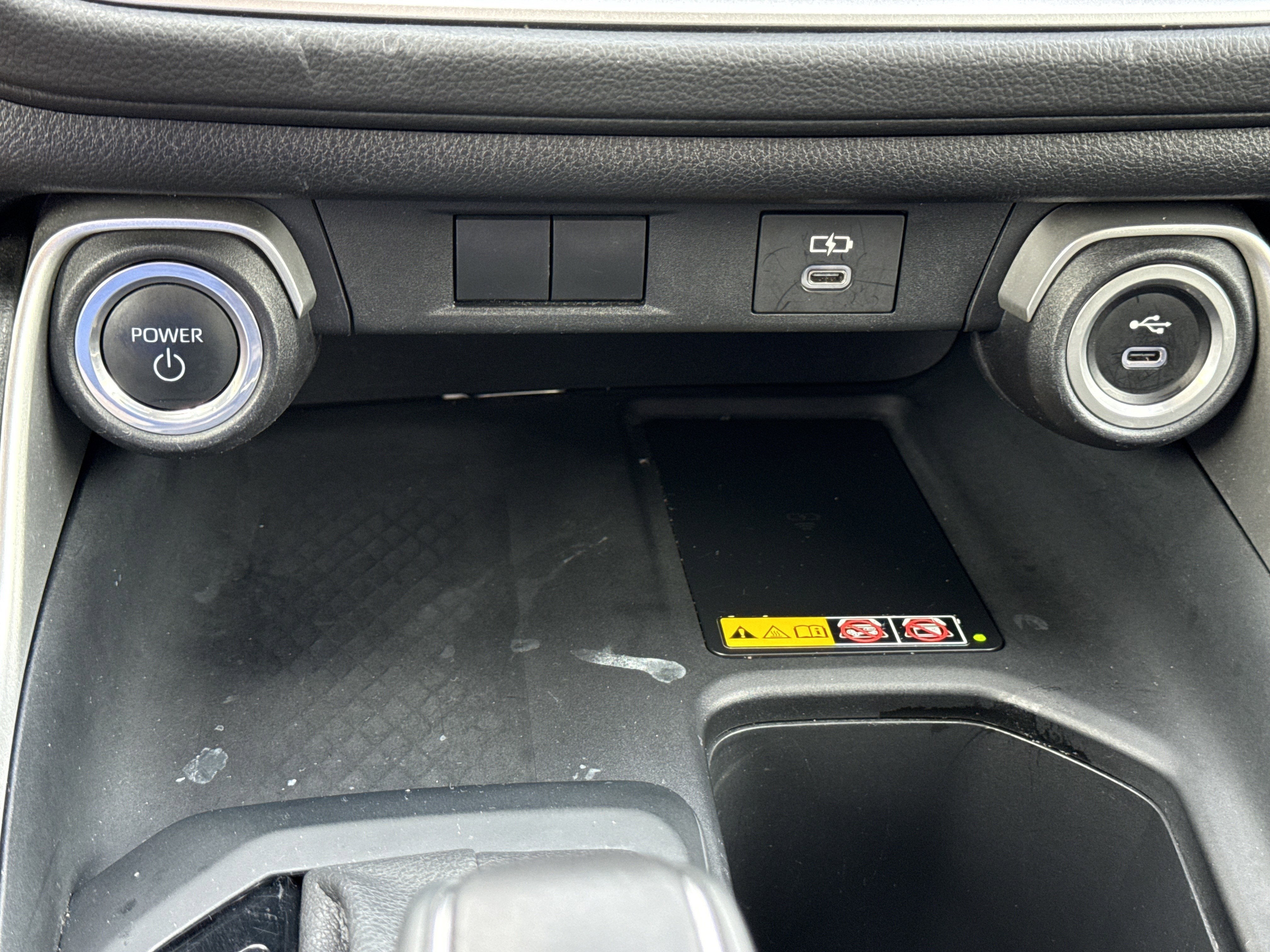 2024 Toyota Grand Highlander Hybrid XLE