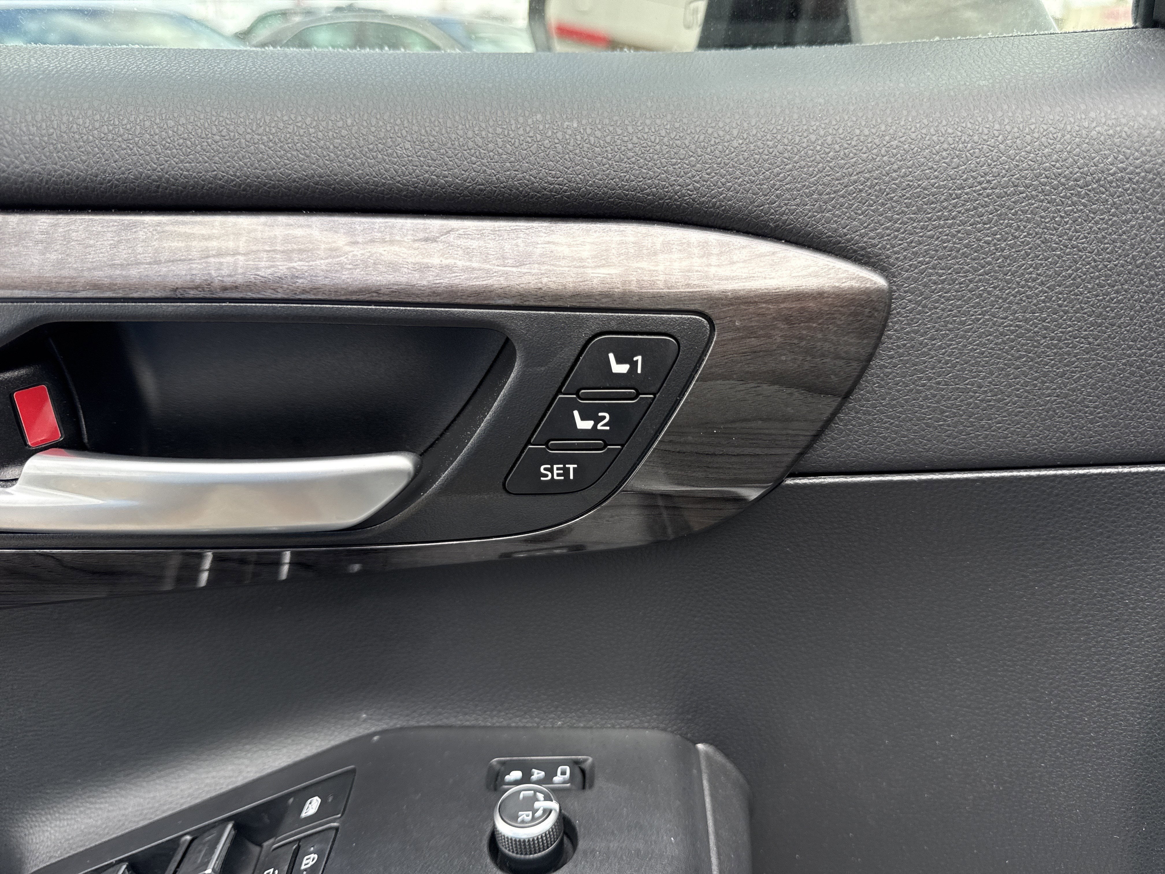 2024 Toyota Highlander Limited