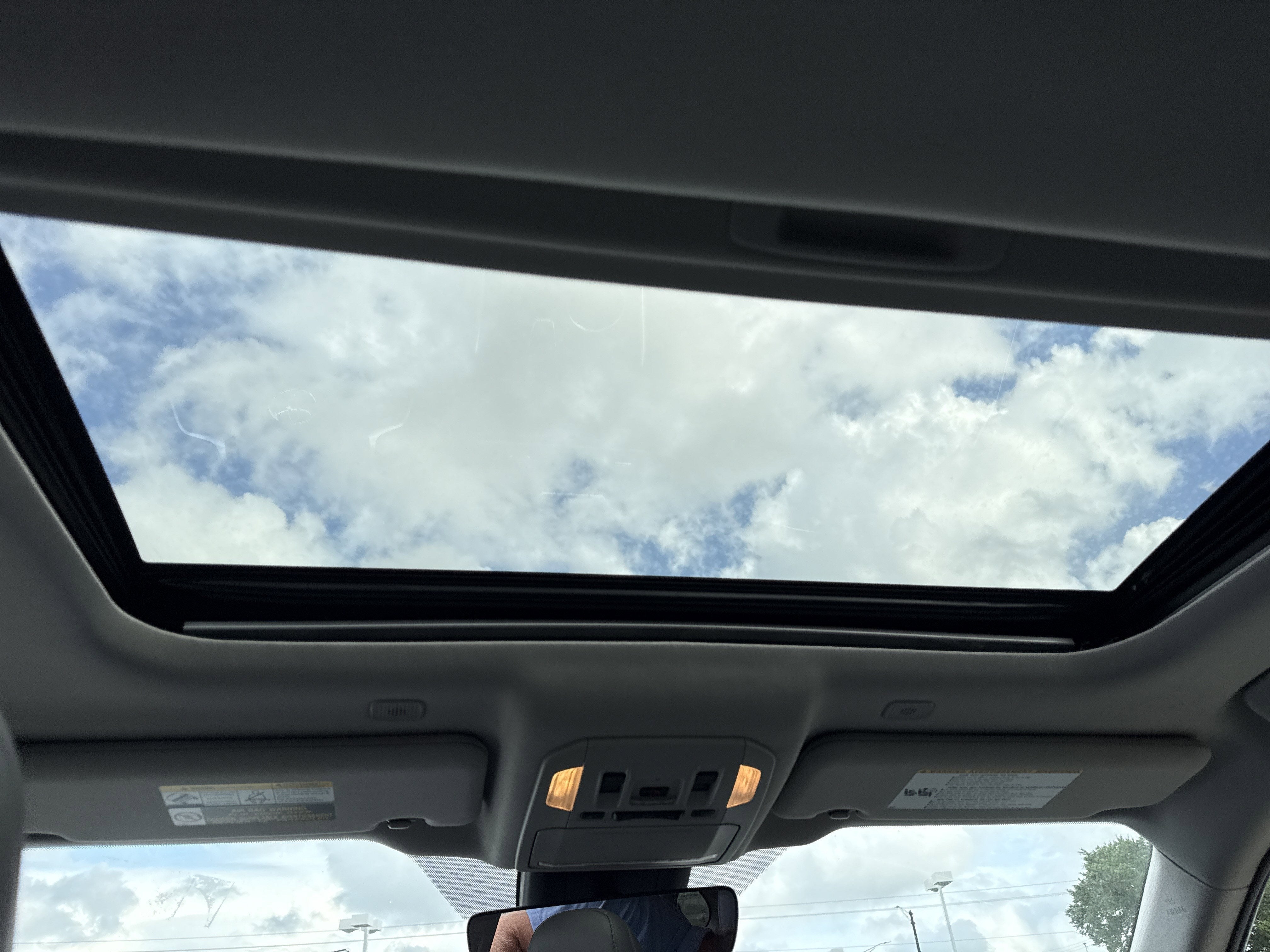 2024 Toyota Highlander Limited