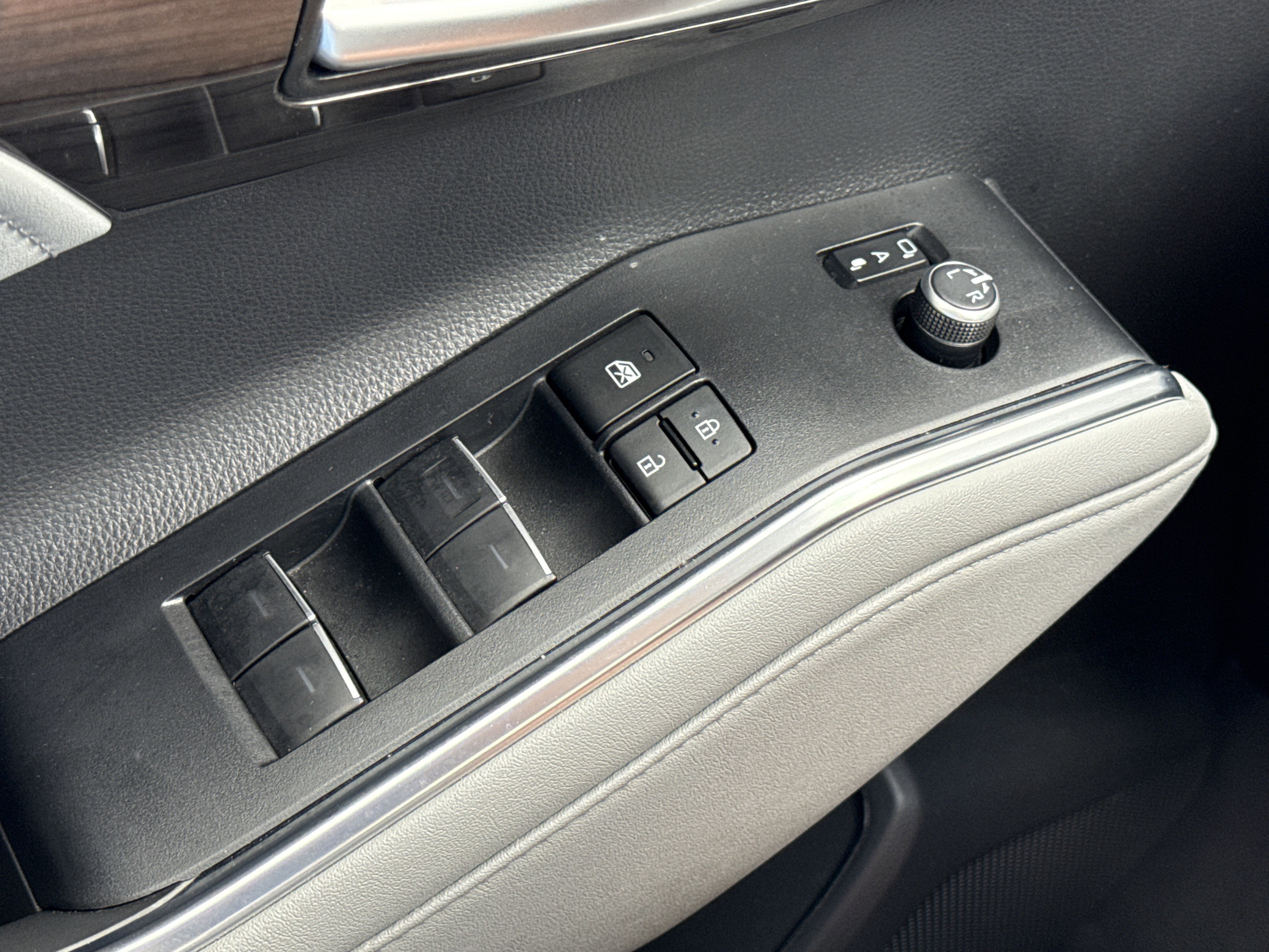 2024 Toyota Highlander Limited