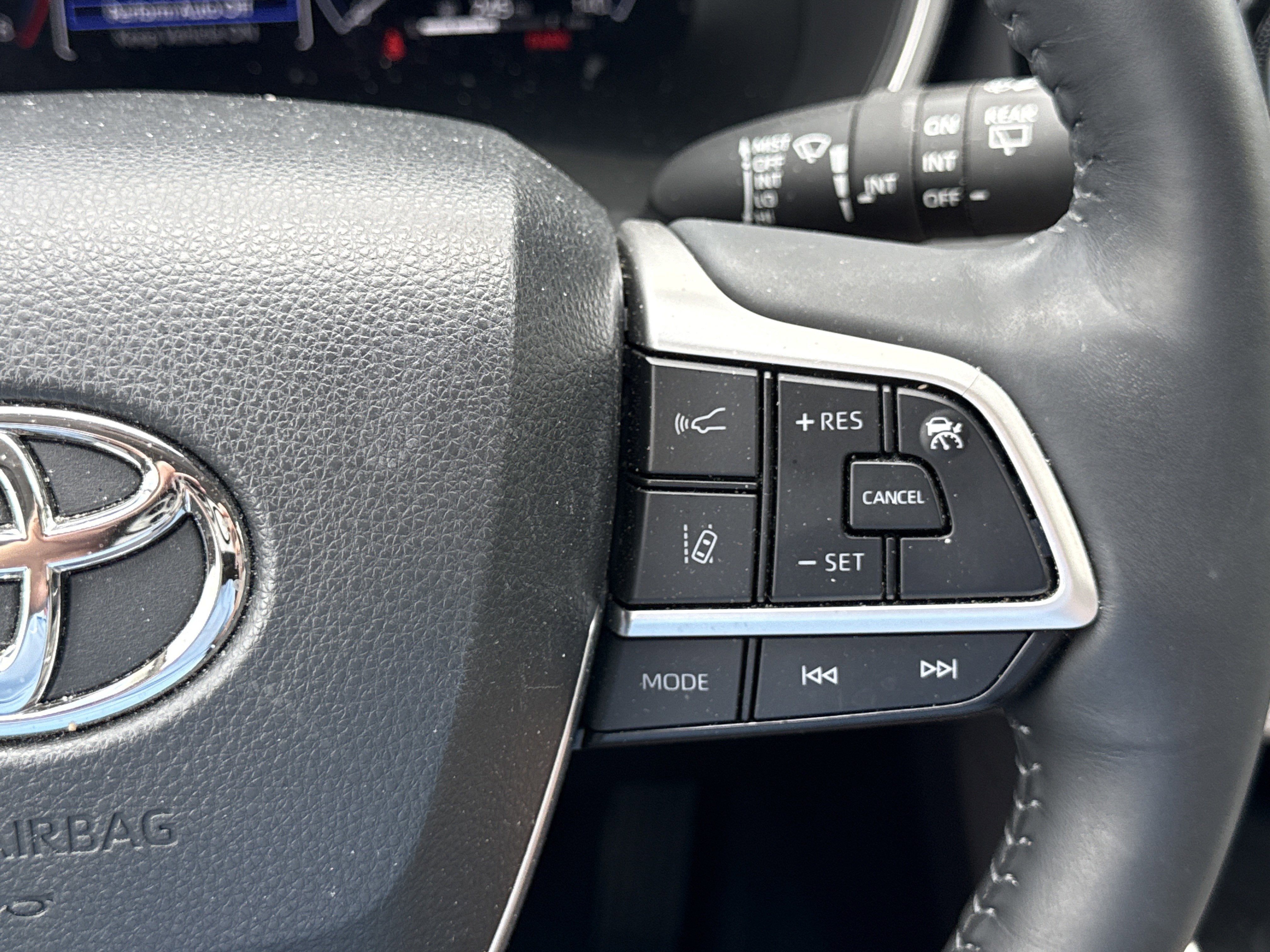 2024 Toyota Highlander Limited