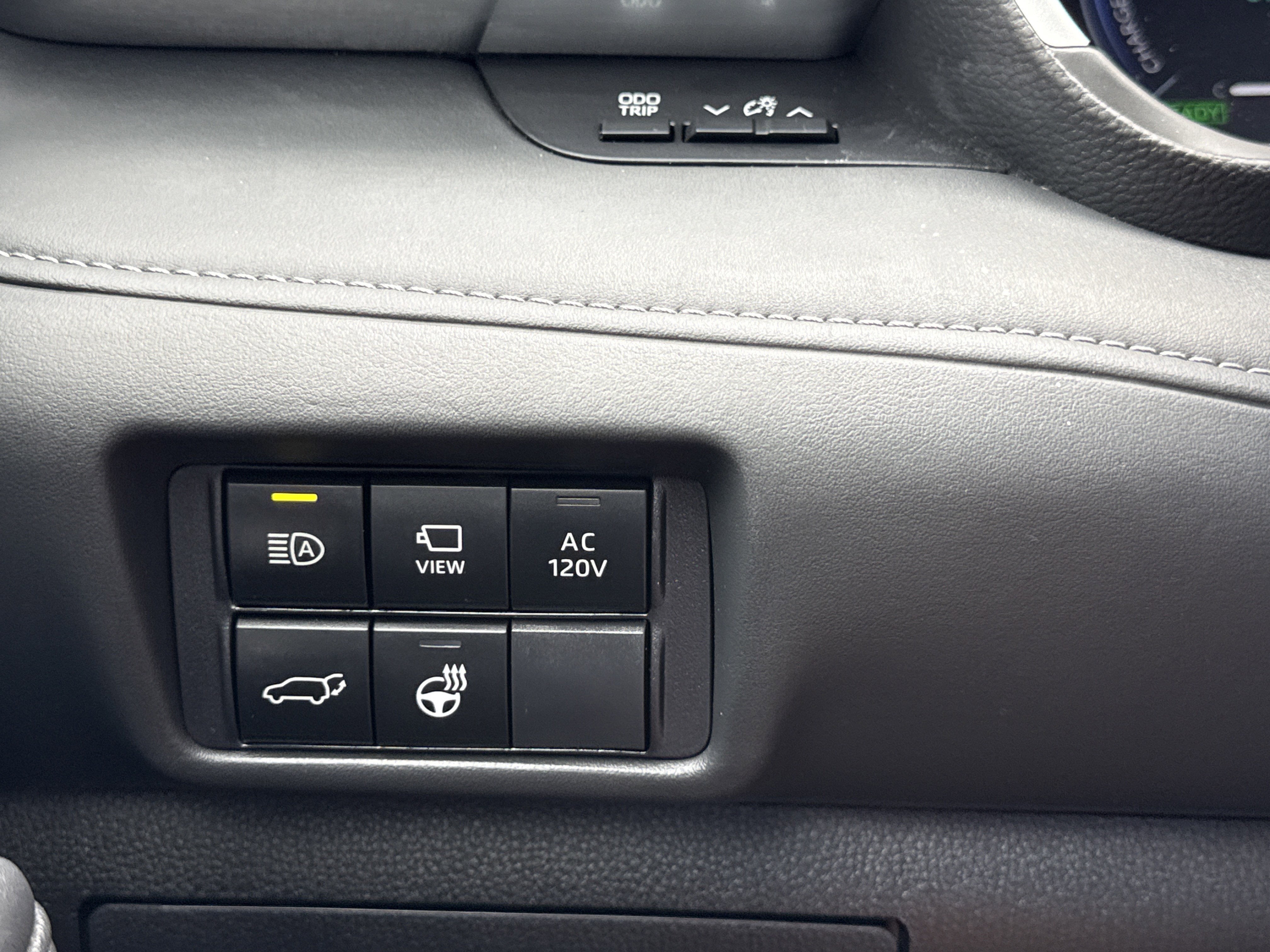 2024 Toyota Highlander Hybrid Limited