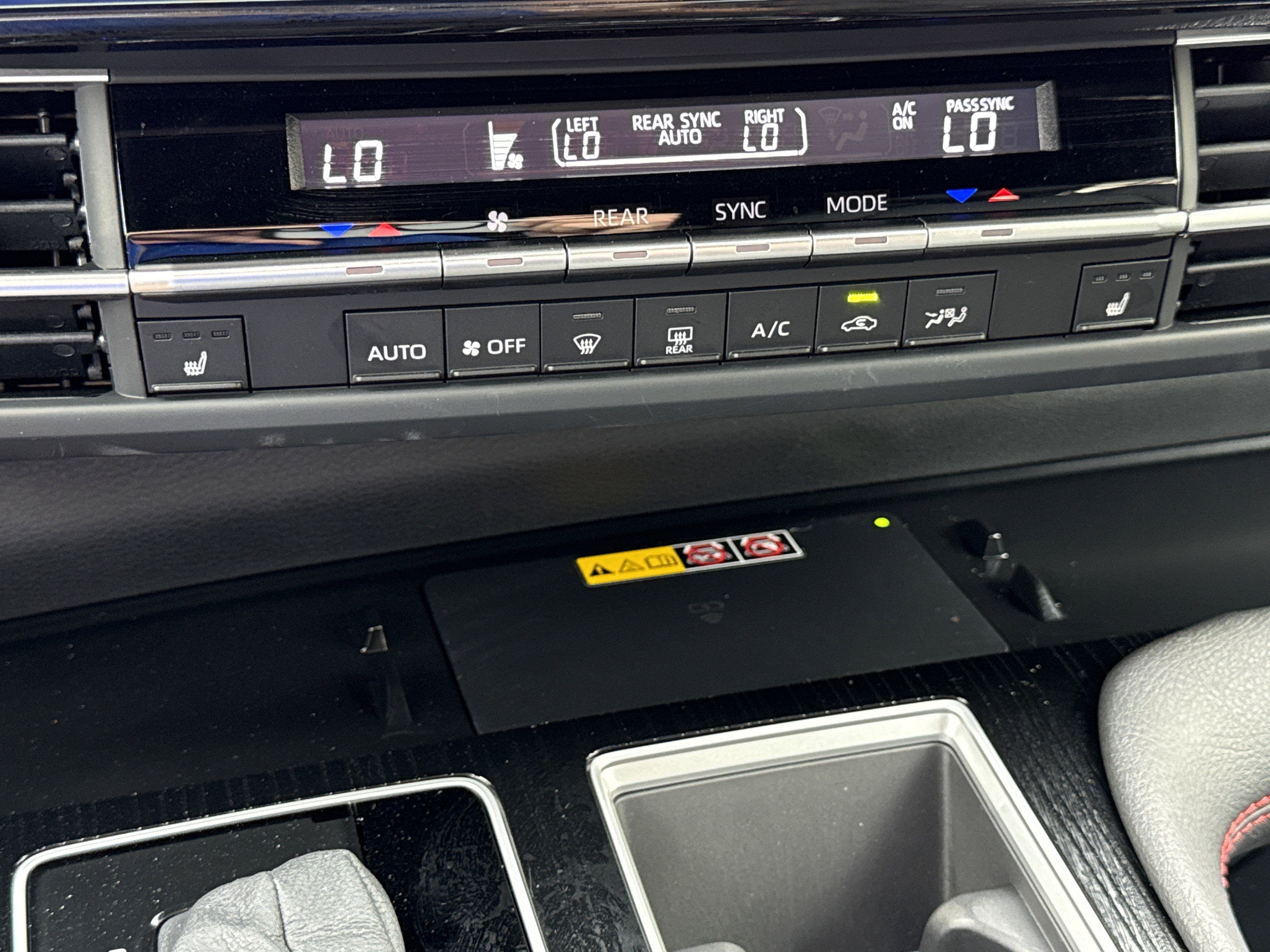 2025 Toyota Sienna XSE