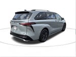 2025 Toyota Sienna XSE