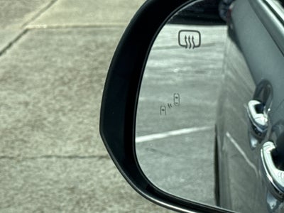 2020 Toyota Sienna XLE Premium