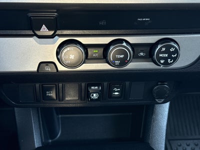 2019 Toyota Tacoma 2WD SR5