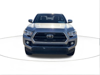 2019 Toyota Tacoma 2WD SR5