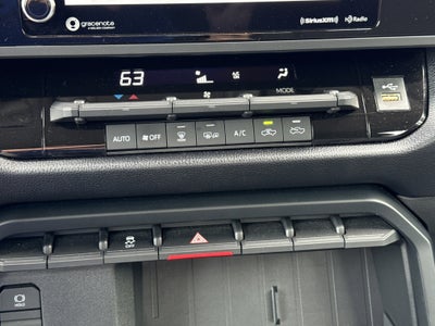 2023 Toyota Tundra 4WD SR