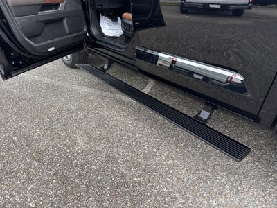 2024 Toyota Tundra 2WD 1794 Edition