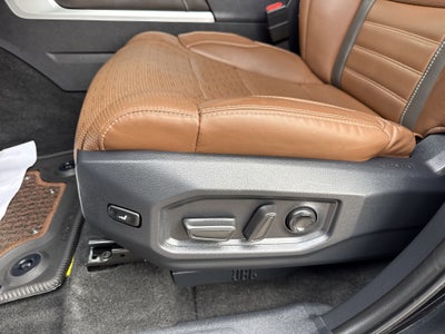 2024 Toyota Tundra 2WD 1794 Edition