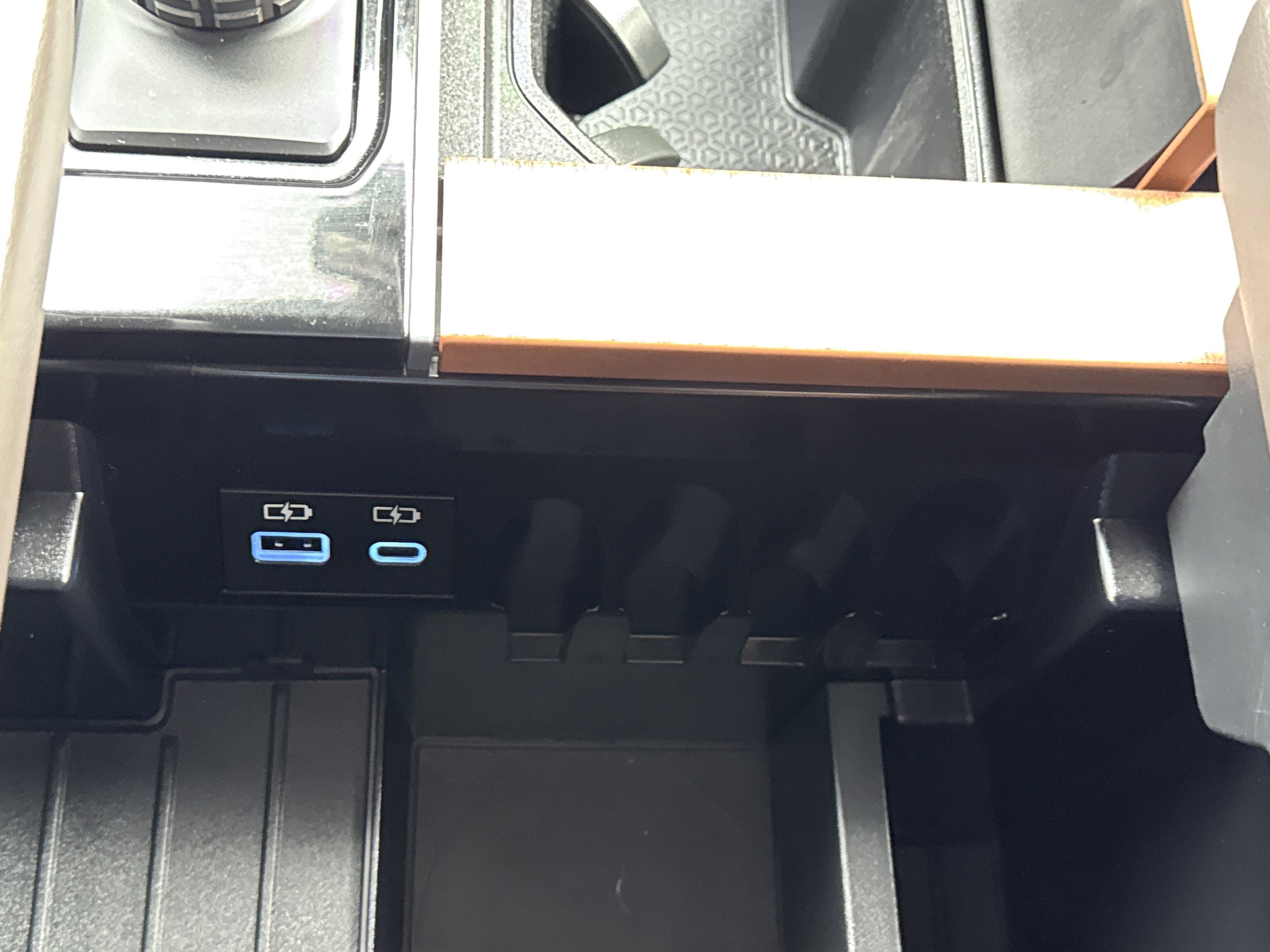 2024 Toyota Tundra 2WD 1794 Edition