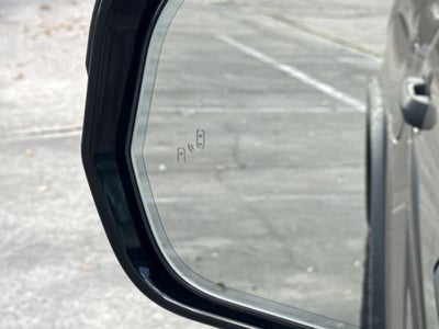 2025 Toyota Tundra 4WD TRD Pro Hybrid