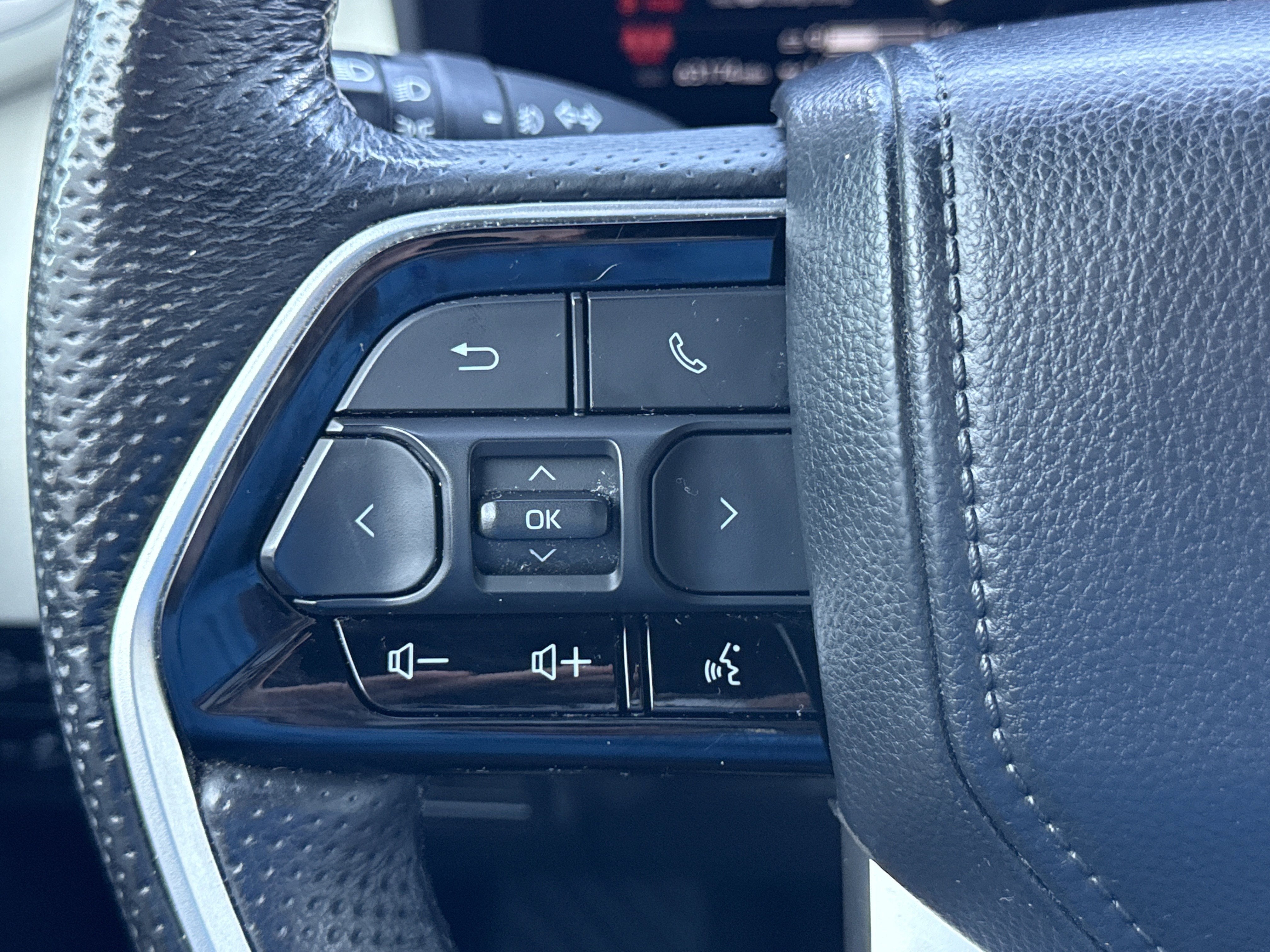 2023 Toyota Tundra 4WD Capstone Hybrid