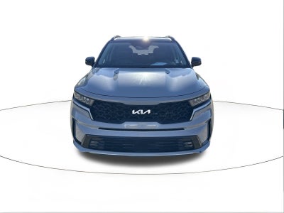 2022 Kia Sorento EX