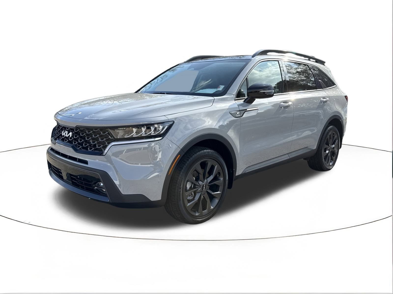 2023 Kia Sorento X-Line EX