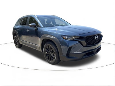 2024 Mazda Mazda CX-50 2.5 S Preferred Package