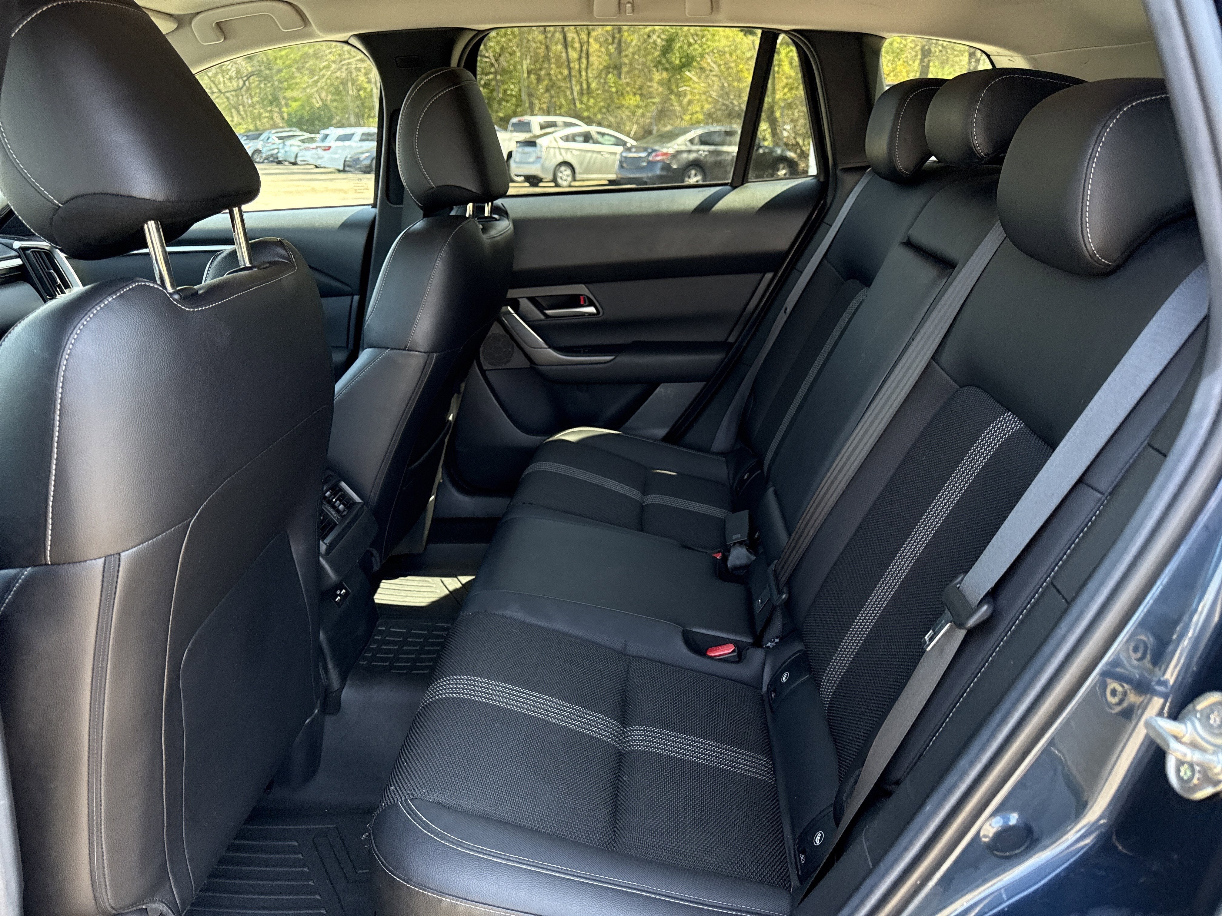 2024 Mazda Mazda CX-50 2.5 S Preferred Package