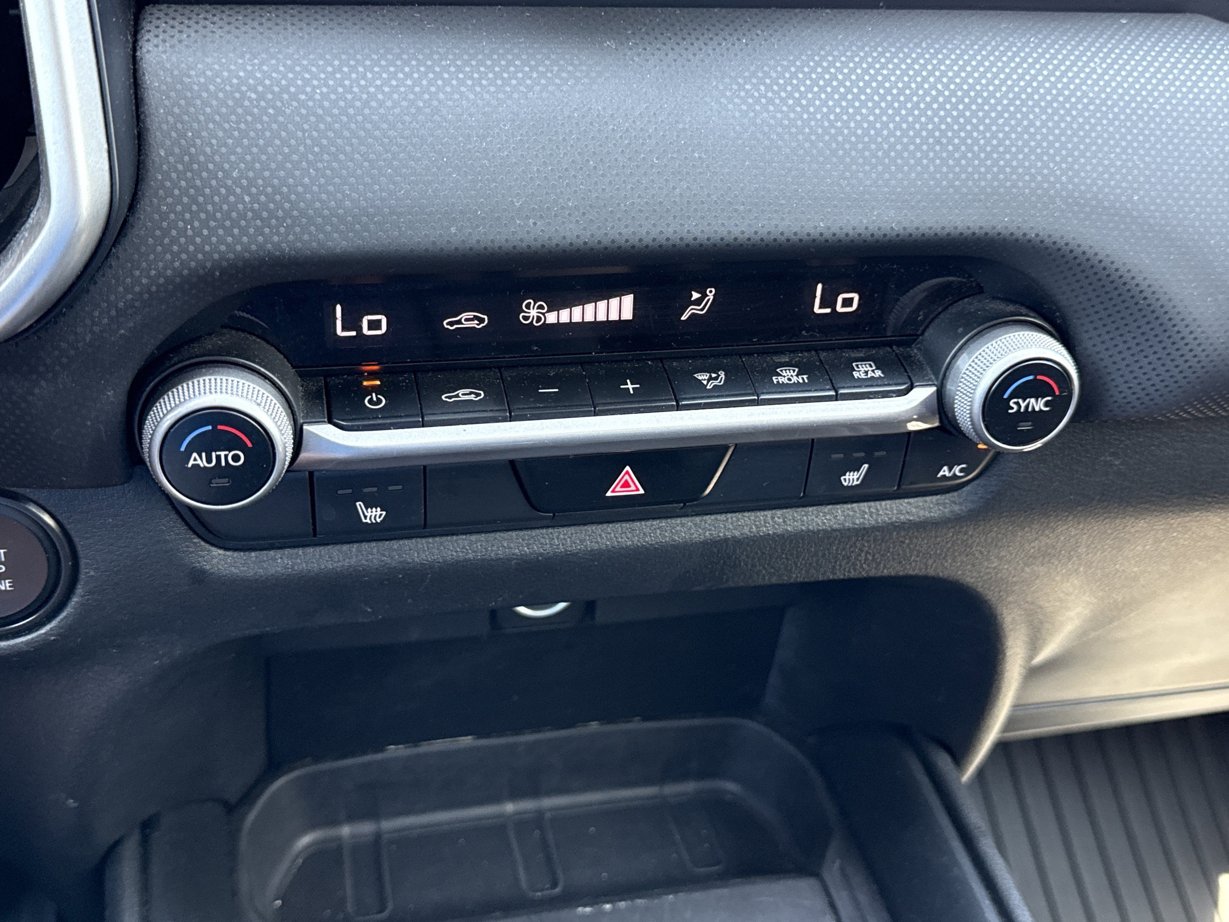 2024 Mazda Mazda CX-50 2.5 S Preferred Package