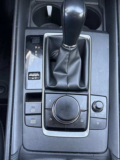 2024 Mazda Mazda CX-50 2.5 S Preferred Package