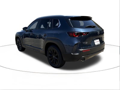 2024 Mazda Mazda CX-50 2.5 S Preferred Package