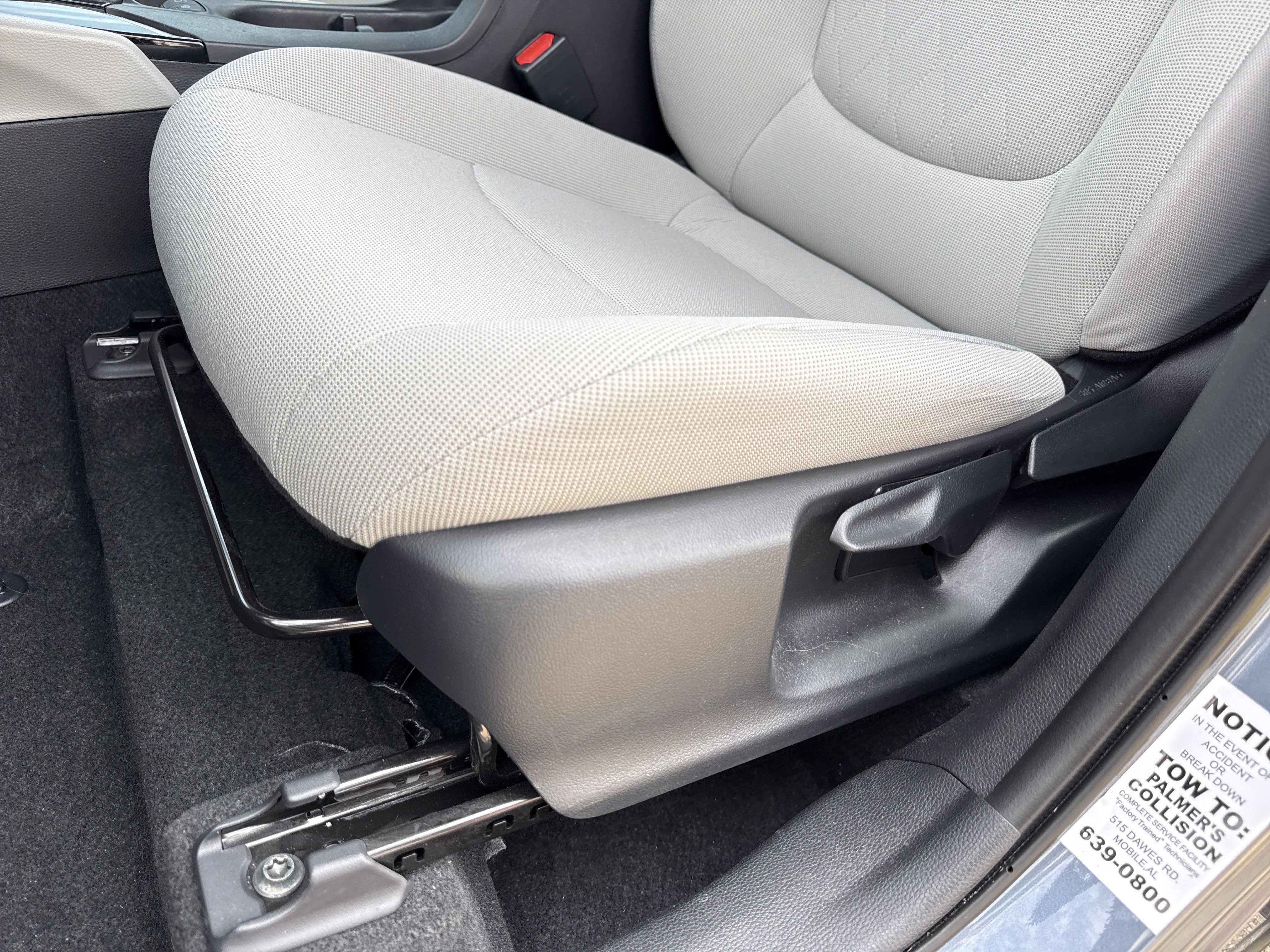 2025 Toyota Corolla Cross L