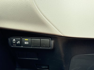 2025 Toyota Corolla Cross L