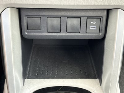 2025 Toyota Corolla Cross L