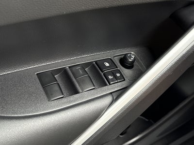 2024 Toyota Corolla Cross Hybrid XSE