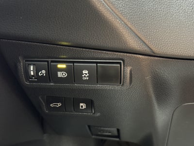 2024 Toyota Corolla Cross Hybrid XSE