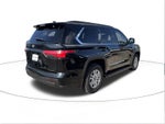 2025 Toyota Sequoia Base