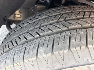 2025 Toyota Sequoia Base