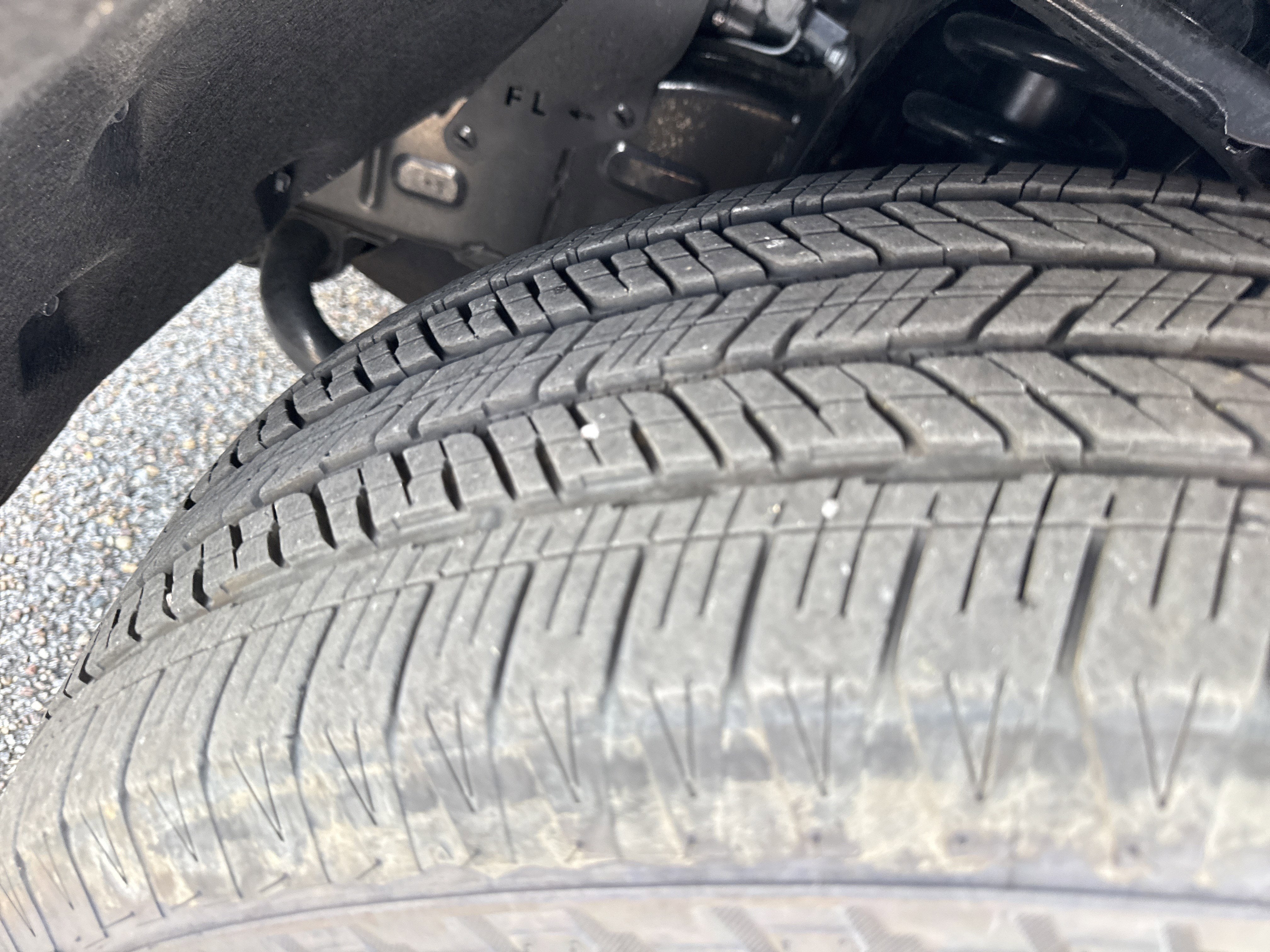 2025 Toyota Sequoia Base