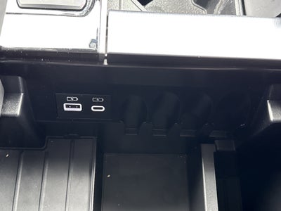 2025 Toyota Sequoia Platinum