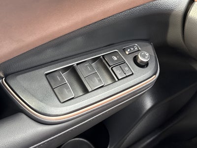 2023 Toyota Crown Limited